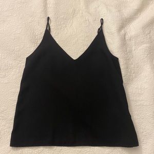 Abercrombie tank top